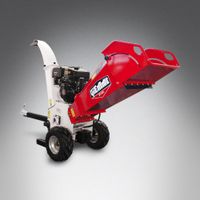 Gartenhäcksler Serie GS 1500 - Motor Briggs & Stratton Nordrhein-Westfalen - Nideggen / Düren Vorschau