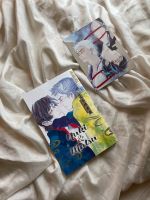 Yuki & Matsu ✨ Band 1 ✨ Boys Love ✨ Manga Tokyopop Hannover - Vahrenwald-List Vorschau