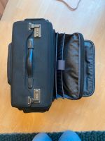 Tumi Pilottenkoffer Business Trolley schwarz Hessen - Bad Soden am Taunus Vorschau