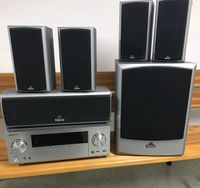 HiFi 5.1 Heimkino Komplettanlage Dolby Magnat/Pioneer Baden-Württemberg - Sinzheim Vorschau