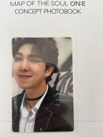 BTS RM, Hobi Pc aus MOTS ON:E Concept Photobook Clue Ver. Sachsen-Anhalt - Osterwieck Vorschau