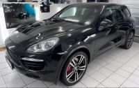 Porsche Cayenne Turbo Westerwaldkreis - Schenkelberg Vorschau