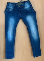 coole blaue Jeans,  Gr. 134 Niedersachsen - Rosdorf Vorschau