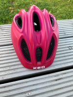 KED Kinderfahrrad Helm Hessen - Grünberg Vorschau