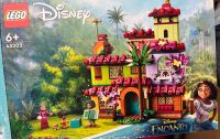 LEGO - Disney Encanto - Das Haus der Madrigals - Set 43202 Baden-Württemberg - Esslingen Vorschau