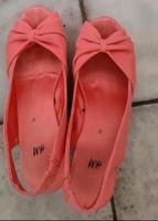 H & M Damenschuhe gr.37 Nordrhein-Westfalen - Haltern am See Vorschau