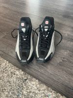 Nike Shox R4 Black Metallic Silver aus dem Jahr 2018 Niedersachsen - Langelsheim Vorschau