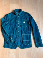 DIESEL  COOLE HERREN JEANS JACKE/HEMD GR.S BLAU Nordrhein-Westfalen - Recklinghausen Vorschau