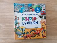 Schönes Kinder Lexikon, ab 3 / 4 Jahre, Pappseiten Bayern - Aichach Vorschau