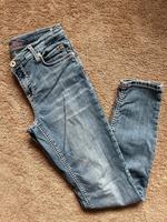 Soccx - Jeans - Skinny - 29/30 Sachsen - Dohna Vorschau