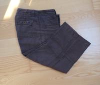 Rosner Hose Leinenhose Jeans Culotte Gr. 38 Hohen Neuendorf - Borgsdorf Vorschau