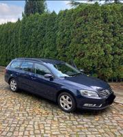 Vw Passat 1.4 Tsi Schwerin - Mueßer Holz Vorschau