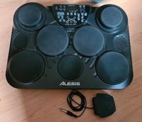 Alesis Compact Kit 7 Nordrhein-Westfalen - Würselen Vorschau