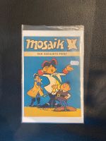 ❗️ Mosaik Abrafaxe 1978 Nummer 9 Zustand 1 Top Berlin Pankow - Weissensee Vorschau