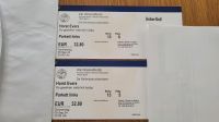 2 Tickets Horst Evers 5.9.24 Berlin Wühlmäuse Brandenburg - Teltow Vorschau