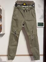 Cargohose Khaki Größe S Neu Primark Thüringen - Triptis Vorschau