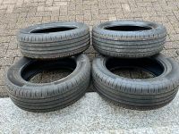 4 Sommerreifen (NAGELNEU) 195 / 55 R16 Nordrhein-Westfalen - Detmold Vorschau