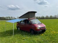 VW T4 California Wohnmobil Tüv 3/26, mit Aufstelldach 2,4l Diesel Schleswig-Holstein - Neumünster Vorschau