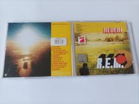 CD – REM R.E.M. - Reveal Nordrhein-Westfalen - Bad Salzuflen Vorschau
