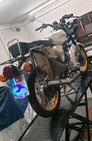 Simson Reparatur, Simson Werkstatt, Service Bayern - Ebersdorf Vorschau