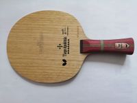 Butterfly Tischtennisschläger Holz Tiago Apolonia ZLC FL OVP TOP Hamburg - Hamburg-Nord Vorschau