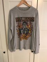 Bad Religion Shirt No Control 1989 Longsleeve Punk Rheinland-Pfalz - Trier Vorschau