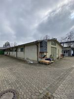 Lagerhalle in Worblingen! Baden-Württemberg - Rielasingen-Worblingen Vorschau