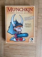 Munchkin - Kartenspiel Niedersachsen - Neustadt am Rübenberge Vorschau