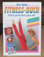 Das neue Fitness-Buch - Schön und gesund durchs ganze Jahr Bochum - Bochum-Nord Vorschau