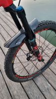 Fox Federgabel Performance 32 FLOAT 27.5 MTB 150mm Travel Tapered Niedersachsen - Melle Vorschau