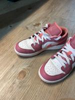 Nike Jordan 1 low Sneaker Schleswig-Holstein - Norderstedt Vorschau