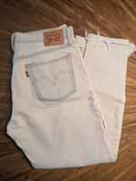 Levi's 501 Jeans 29/32 Baden-Württemberg - Bretzfeld Vorschau