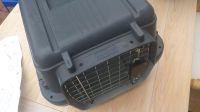 Anione Transportbox Hund Katze Kleintiere Kaninchen Meerschweinch Kreis Pinneberg - Quickborn Vorschau
