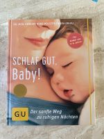 Buch Schlaf gut, Baby! Wandsbek - Hamburg Hummelsbüttel  Vorschau