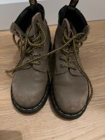 Dr. Martens Stiefeletten Wandsbek - Steilshoop Vorschau