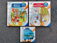 Tiptoi-Bücher Wissen, Geschichten und Spiele Niedersachsen - Hildesheim Vorschau