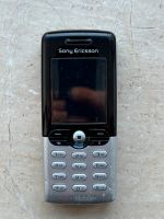 Retro-Handy Sony Ericsson T610 München - Bogenhausen Vorschau