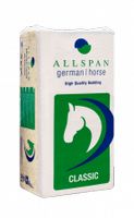 Allspan Classic 24 Kg Einstreu für Kleintiere & Pferde Baden-Württemberg - Renningen Vorschau