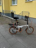 Fahrrad-Klapprad Berlin - Mitte Vorschau