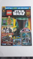 Lego Star Wars Magazine Niedersachsen - Langenhagen Vorschau