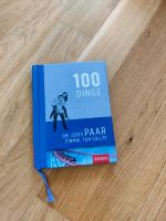 Buch 100 Dinge, die ein Paar einmal tun sollte Dresden - Innere Altstadt Vorschau