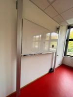 Whiteboard 300 x 100 cm, am Lift-System Niedersachsen - Wolfenbüttel Vorschau