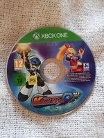 Mighty No. 9 - Ray Edition (Microsoft Xbox One, 2016) Hessen - Flörsheim am Main Vorschau