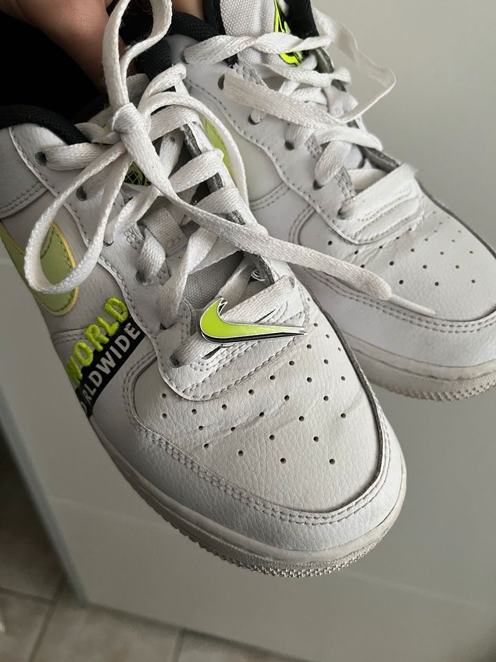 Nike Air Force 1 in Remscheid