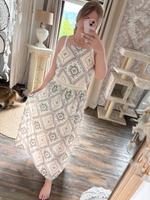 Maxikleid Sommer Damen Rheinland-Pfalz - Rhens Vorschau