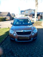 Skoda Yeti 4×4 2.0 TDI Nordrhein-Westfalen - Datteln Vorschau