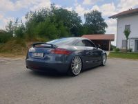 Audi TT Coupé Bayern - Bad Aibling Vorschau