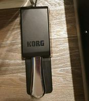 Korg DS-2H Damper / Sustain Pedal for SV-1, SP250, SP280 Berlin - Tempelhof Vorschau