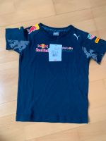Red Bull Puma Neu Tshirt Bayern - Königsbrunn Vorschau