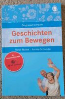 Geschichten zum Bewegen Mallek Schneider Spandau Berlin - Spandau Vorschau